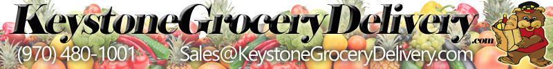 Keystone Grocery Delivery